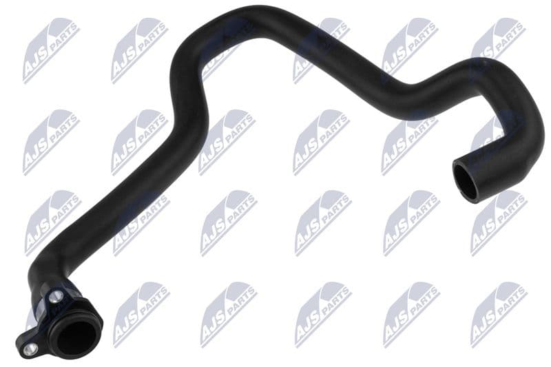 Furtun radiator NTY CPP-BM-091