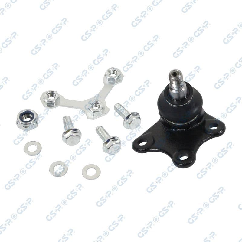 Pivot GSP S080010