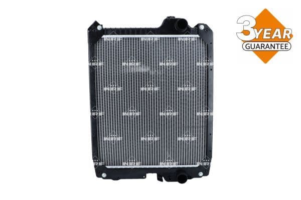 Radiator, racire motor NRF 54082