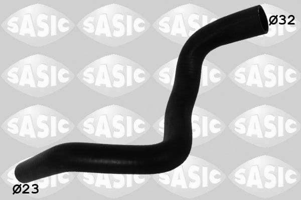 Furtun radiator SASIC 3400066