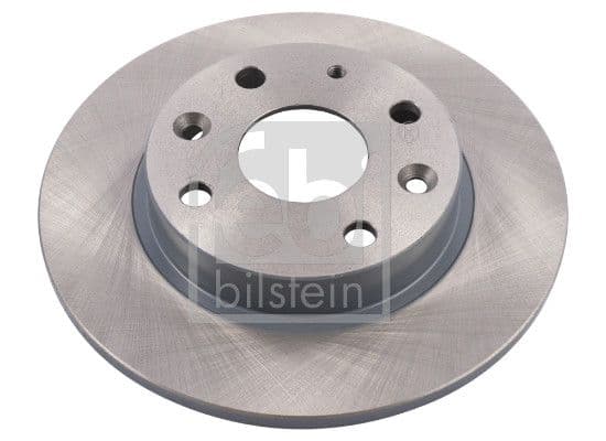 Disc frana FEBI BILSTEIN 108568