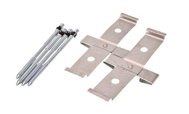Set accesorii, placute frana MAXGEAR 27-1487