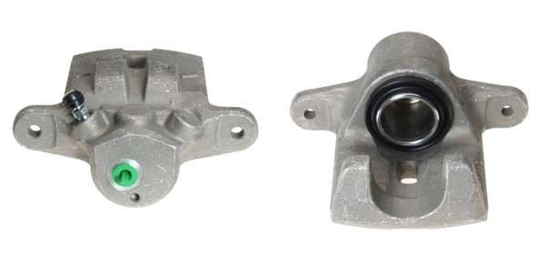Etrier frana BUDWEG CALIPER 344739