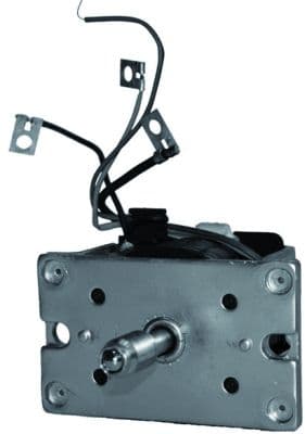 Solenoid, electromotor PRESTOLITE ELECTRIC 6527-29