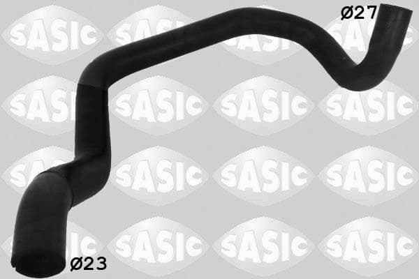 Furtun radiator SASIC 3400141