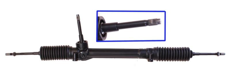Caseta directie TMI SG02936