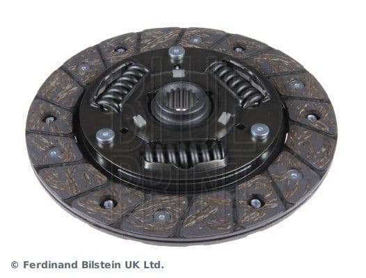 Disc ambreiaj BLUE PRINT ADN13138