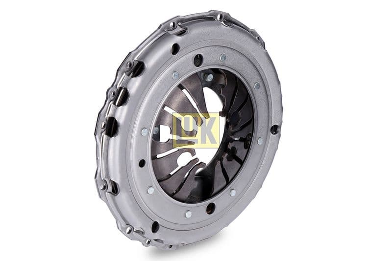 Placa presiune ambreiaj Schaeffler LuK 122 0214 10