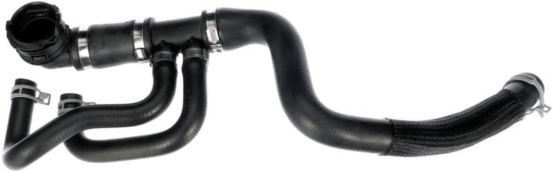 Furtun radiator GATES 05-4826