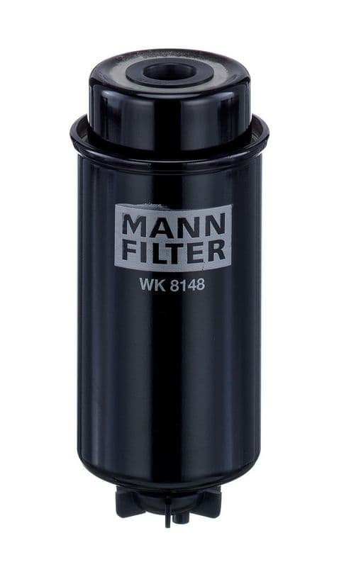 filtru combustibil MANN-FILTER WK 8148