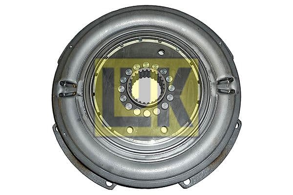 amortizor torsiune, ambreiaj Schaeffler LuK 370 0116 10