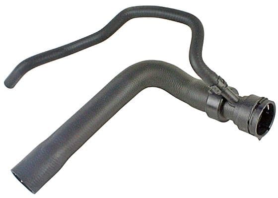 Furtun radiator METZGER AUTOTEILE 2420758