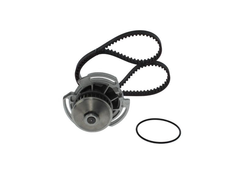 Set pompa apa + curea dintata BOSCH 1 987 948 802