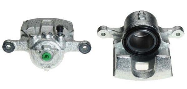 Etrier frana BUDWEG CALIPER 344535