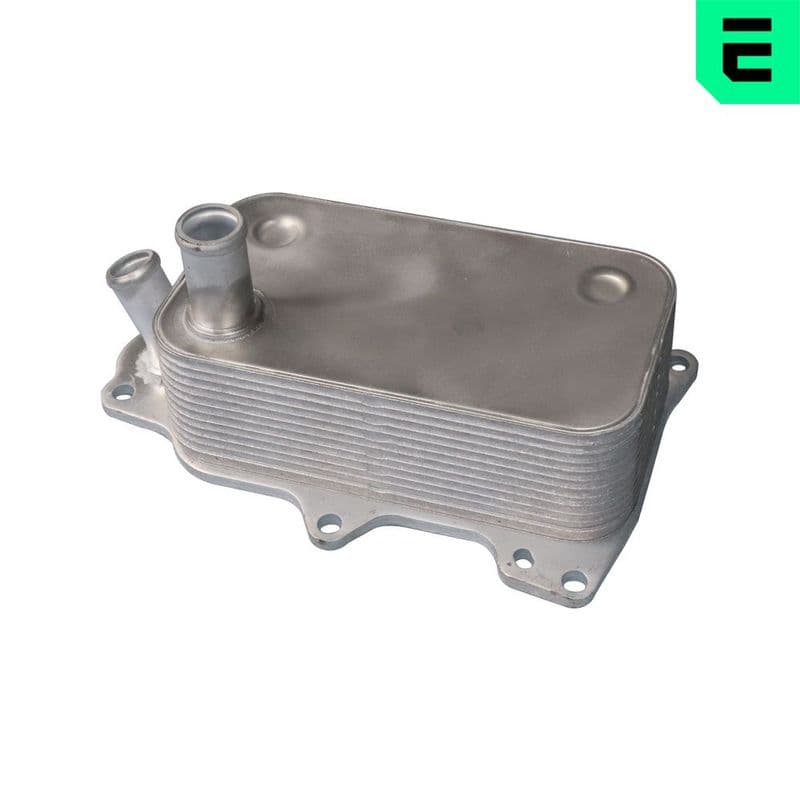 Radiator ulei, ulei motor ERA 354224
