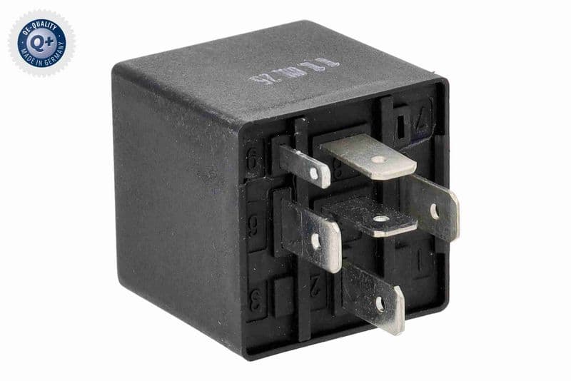 Unitate de control, incalzire scaune VEMO Green Mobility Parts V15-71-0045