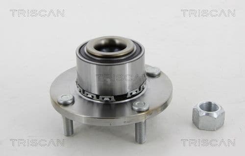 Set rulment roata TRISCAN 8530 42116
