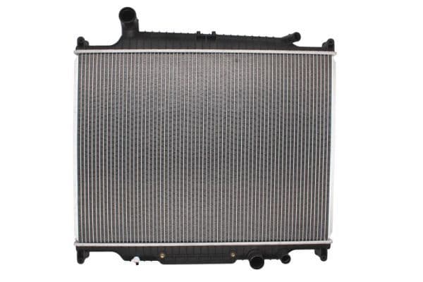 Radiator, racire motor THERMOTEC D7I001TT