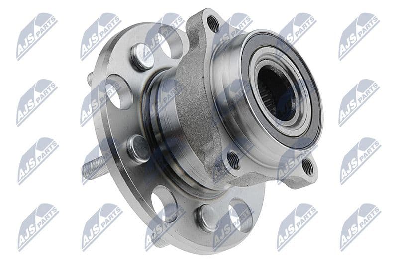 Set rulment roata NTY KLT-TY-135