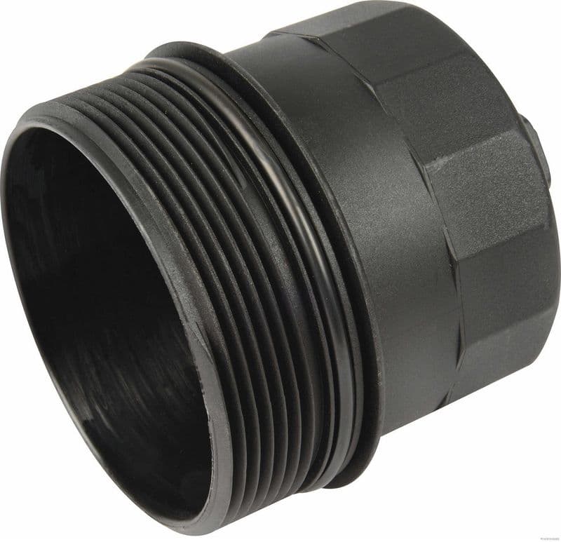 Capac, carcasa filtru ulei HERTH+BUSS JAKOPARTS J1390805