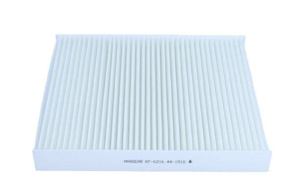 Filtru, aer habitaclu MAXGEAR 26-0116