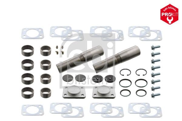 Set reparatie, pivot FEBI BILSTEIN ProKit 18420