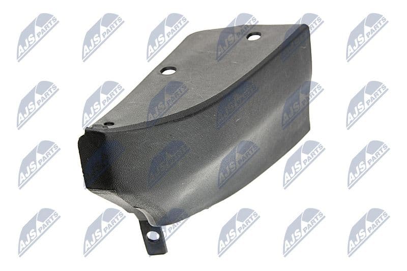 Grila ventilatie, bara protectie NTY EZC-WW-170