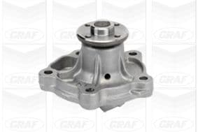 Pompă de apă, răcire motor GRAF PA946