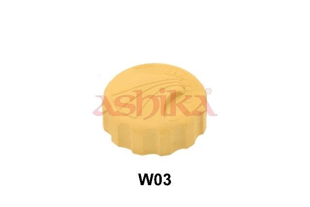 buson,radiator ASHIKA 33-0W-W03