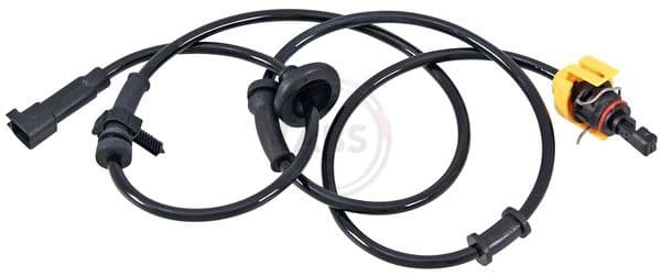 senzor,turatie roata ABS 31449