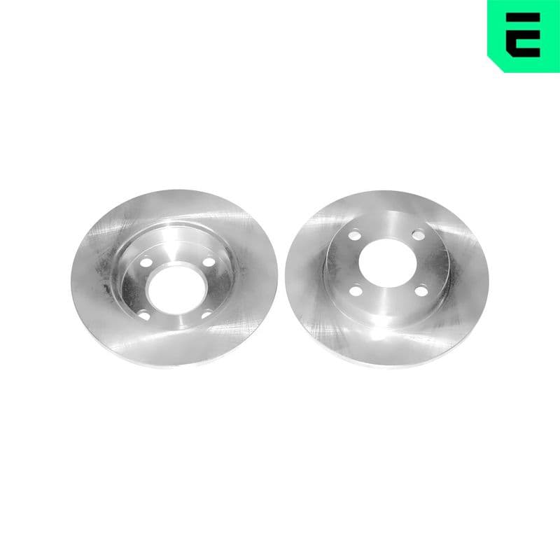 Disc frana OPTIMAL BS-1200C