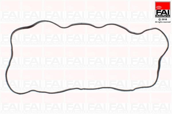 Garnitura, capac supape FAI AutoParts RC1611SK