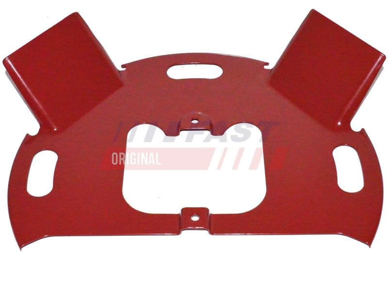 protectie stropire,disc frana FAST FT32515