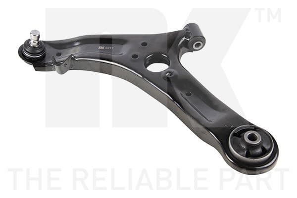 Brat, suspensie roata NK 5013513