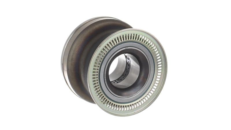 Set rulment roata SKF VKBA 5411