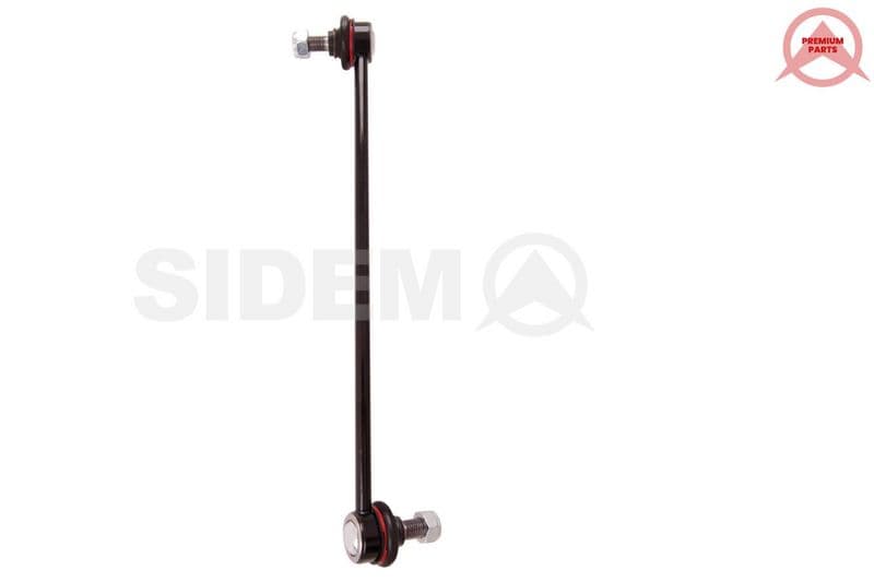 Brat/bieleta suspensie, stabilizator SIDEM 87366