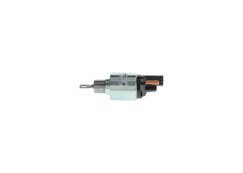 Solenoid, electromotor BOSCH 1 986 SE1 698