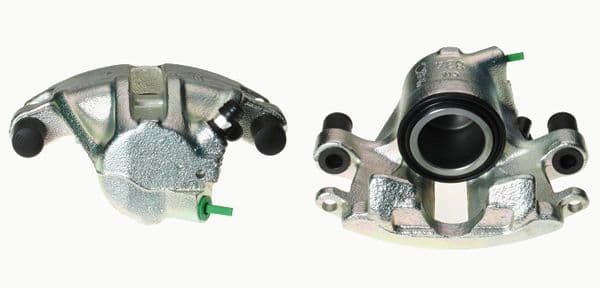 Etrier frana BUDWEG CALIPER 341726