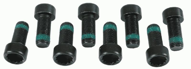 Set surub, volanta SACHS 1874 000 018