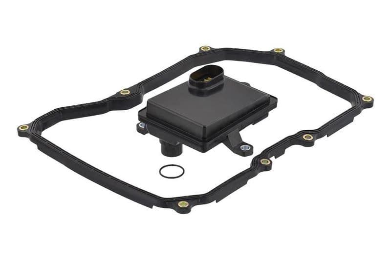 set filtre hidraulice, cutie e vit.automata TOPRAN EHVP 116 730