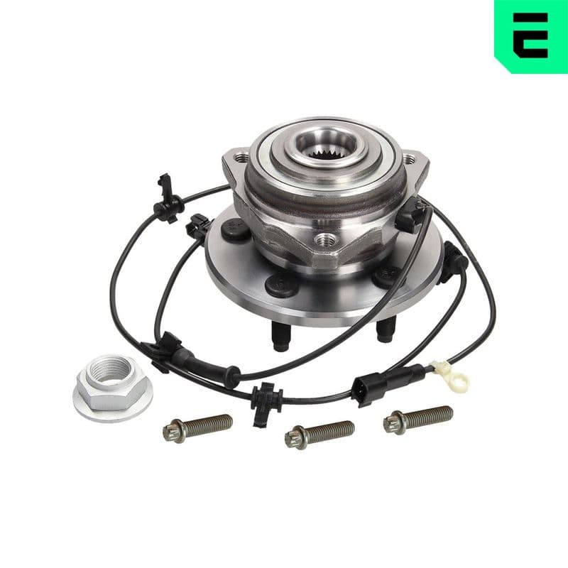 Set rulment roata OPTIMAL 991730