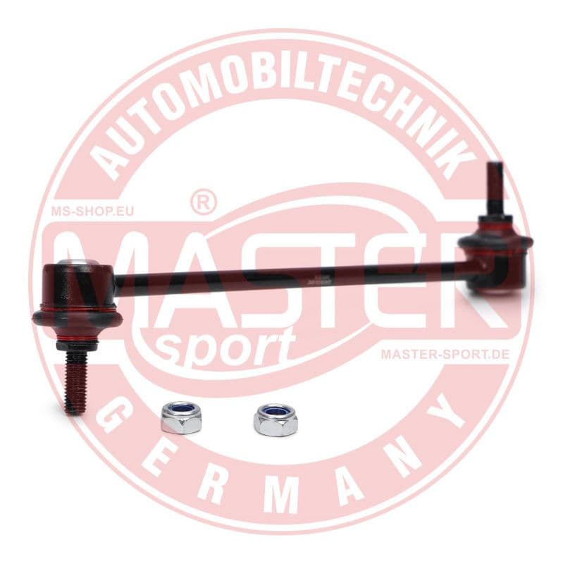 Brat/bieleta suspensie, stabilizator MASTER SPORT 25463-PCS-MS