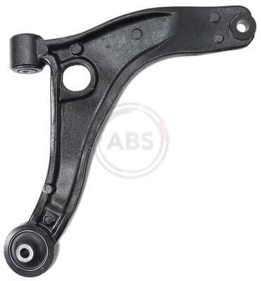 Brat, suspensie roata ABS 211341