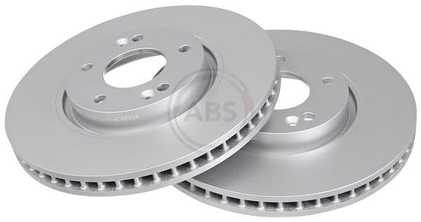 Disc frana ABS 17948