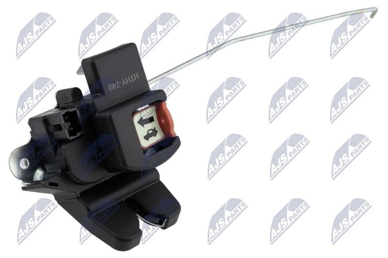 Incuietoare haion NTY EZC-HY-740