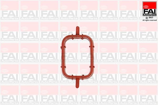 Set garnituri, galerie admisie FAI AutoParts IM1048