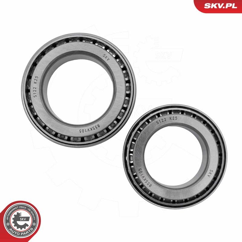 Set rulment roata ESEN SKV 85SKV105