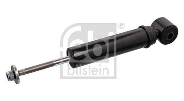 Amortizor, suspensie cabina FEBI BILSTEIN 35033