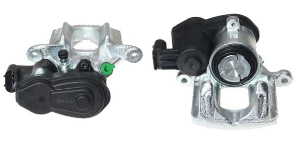 Etrier frana BUDWEG CALIPER 344948