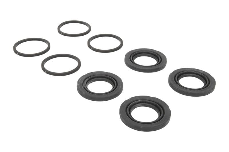 Set garnituri, Etrier frana ATE 13.0441-4016.2